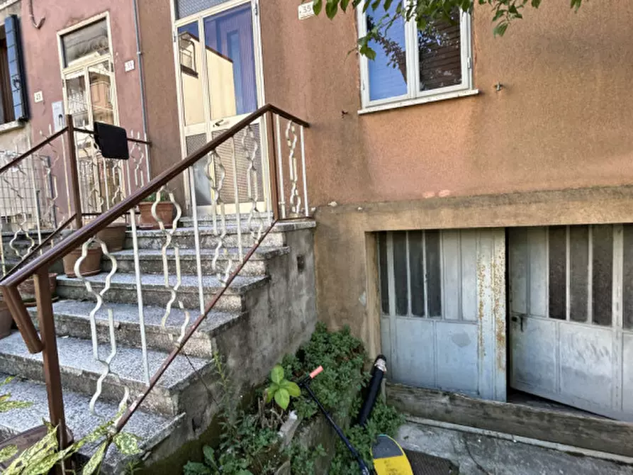 Immagine 8 di Appartamento in vendita  in VIALE ROMA n. 1 a Battaglia Terme