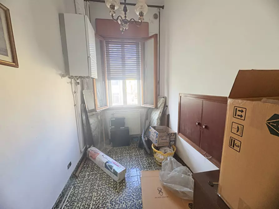 Immagine 10 di Appartamento in vendita  in VIALE ROMA a Battaglia Terme