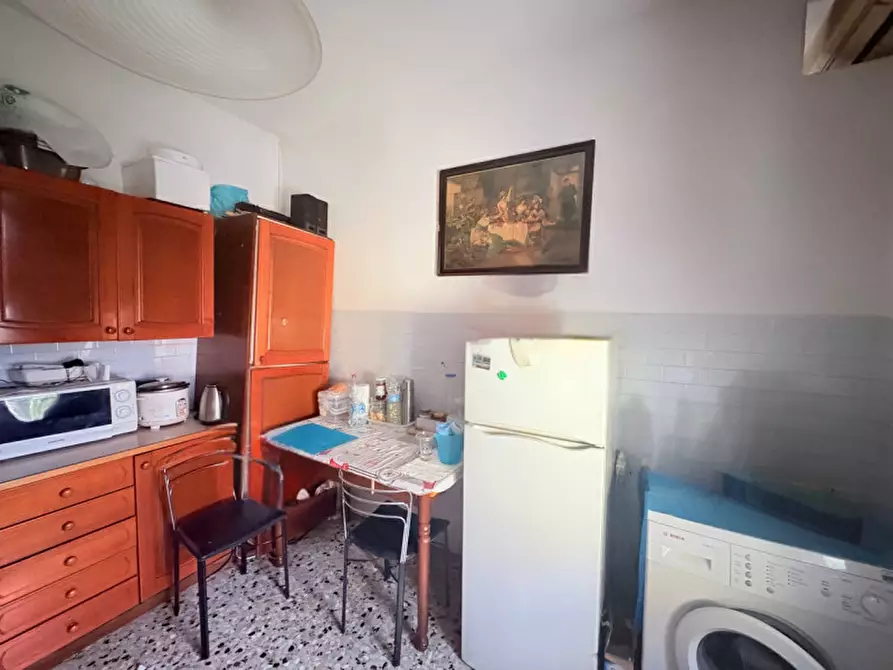 Immagine 11 di Appartamento in vendita  in VIALE ROMA n. 1 a Battaglia Terme