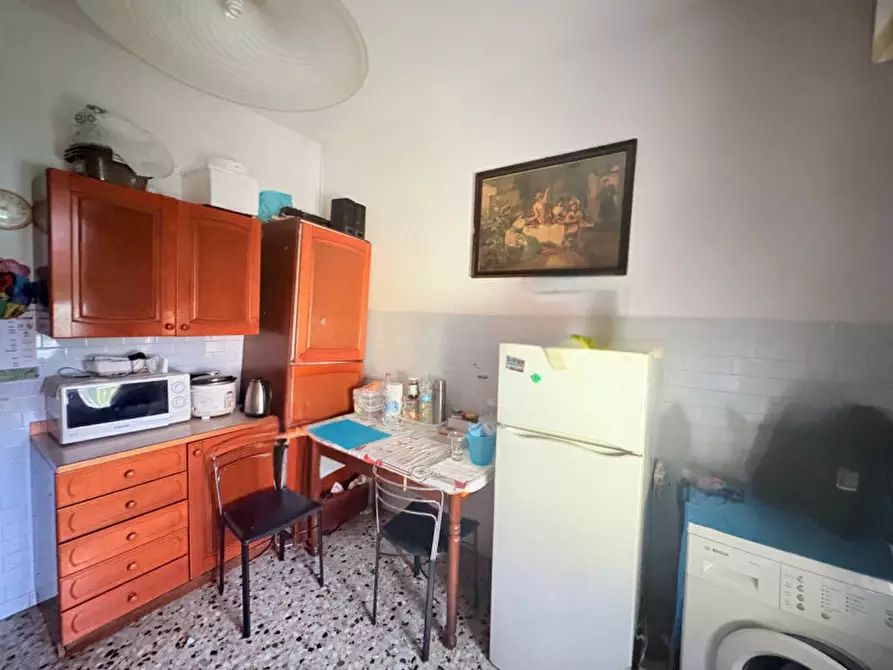 Immagine 12 di Appartamento in vendita  in VIALE ROMA n. 1 a Battaglia Terme