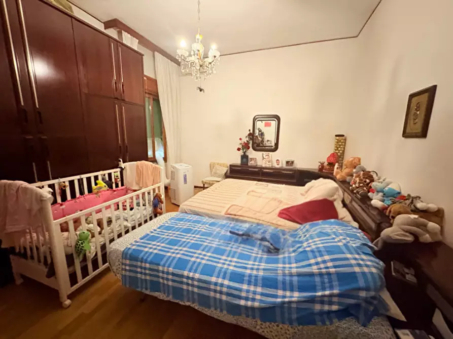 Immagine 15 di Appartamento in vendita  in VIALE ROMA n. 1 a Battaglia Terme