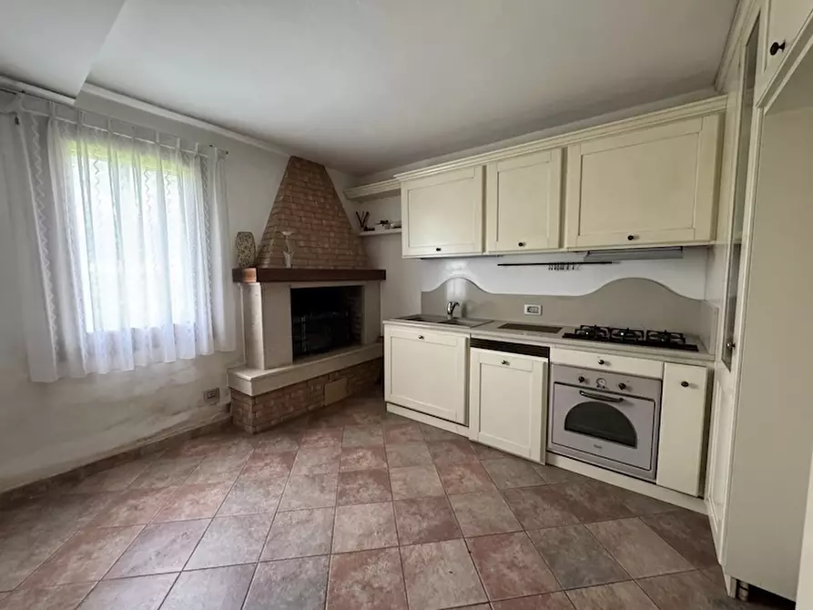 Immagine 4 di Appartamento in vendita  a Vigonovo