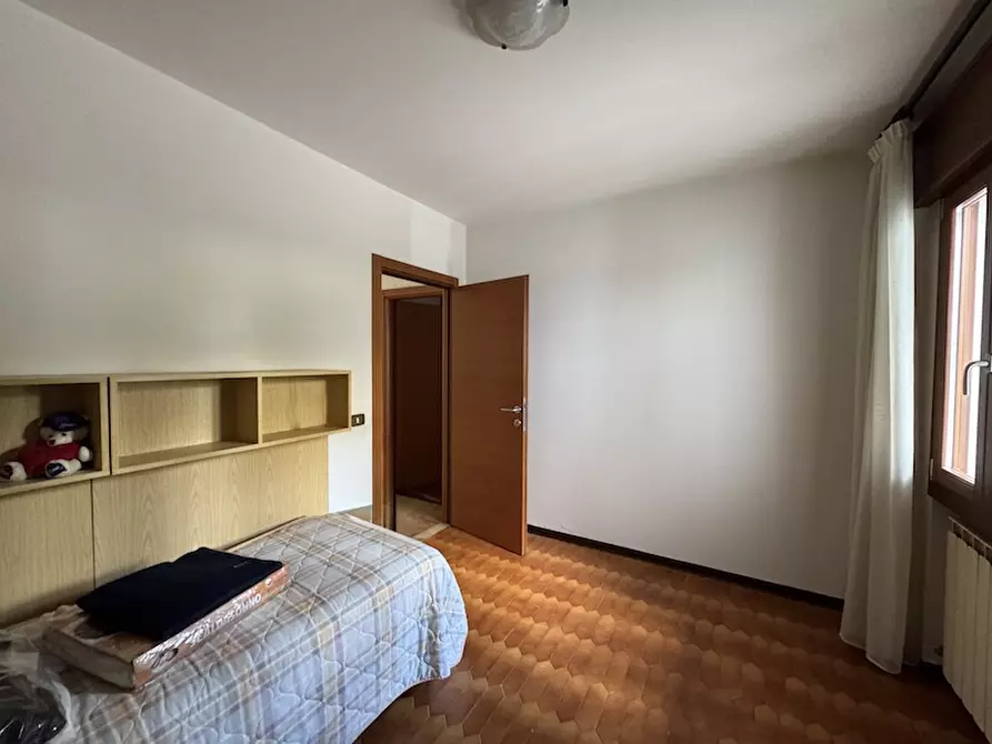 Immagine 11 di Appartamento in vendita  a Vigonovo