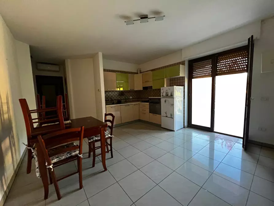 Immagine 1 di Appartamento in vendita  a Trecastelli