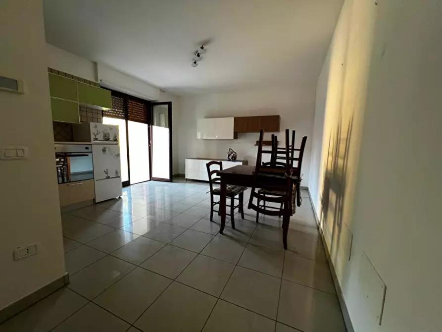 Immagine 2 di Appartamento in vendita  a Trecastelli