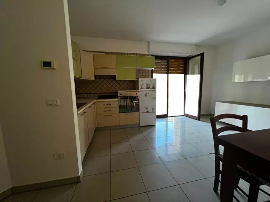 Immagine 3 di Appartamento in vendita  a Trecastelli