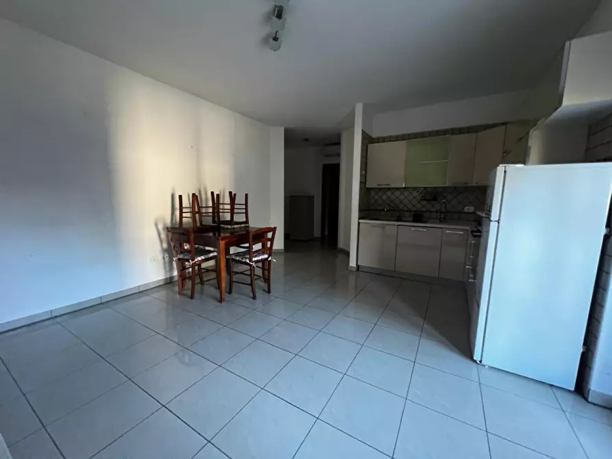 Immagine 4 di Appartamento in vendita  a Trecastelli