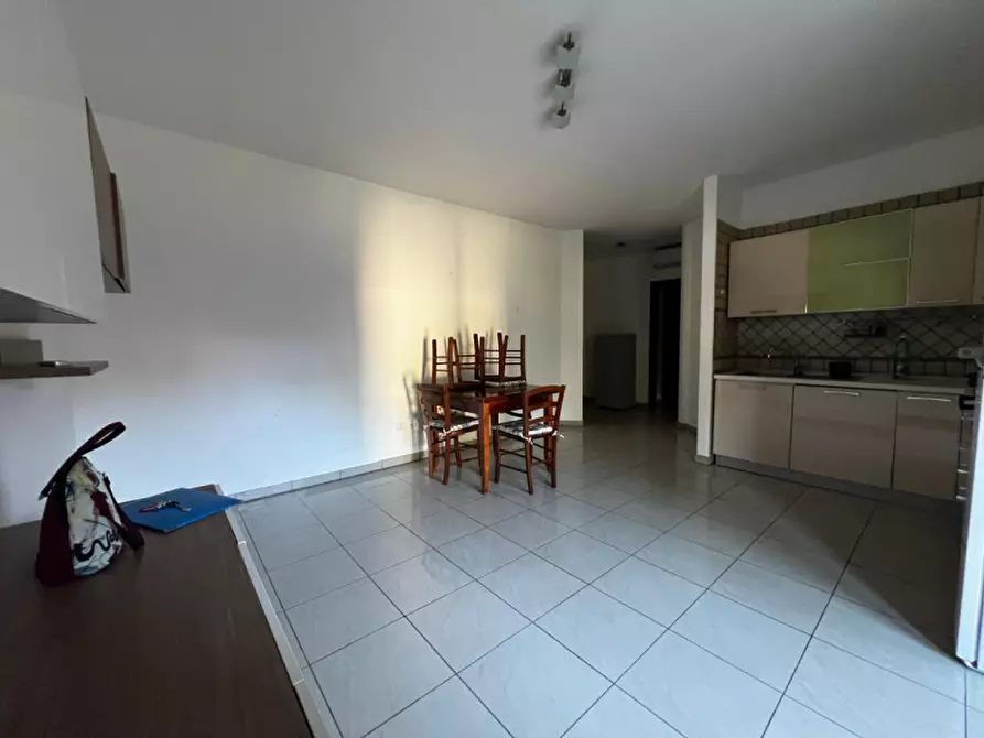 Immagine 5 di Appartamento in vendita  a Trecastelli