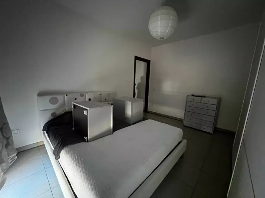 Immagine 7 di Appartamento in vendita  a Trecastelli