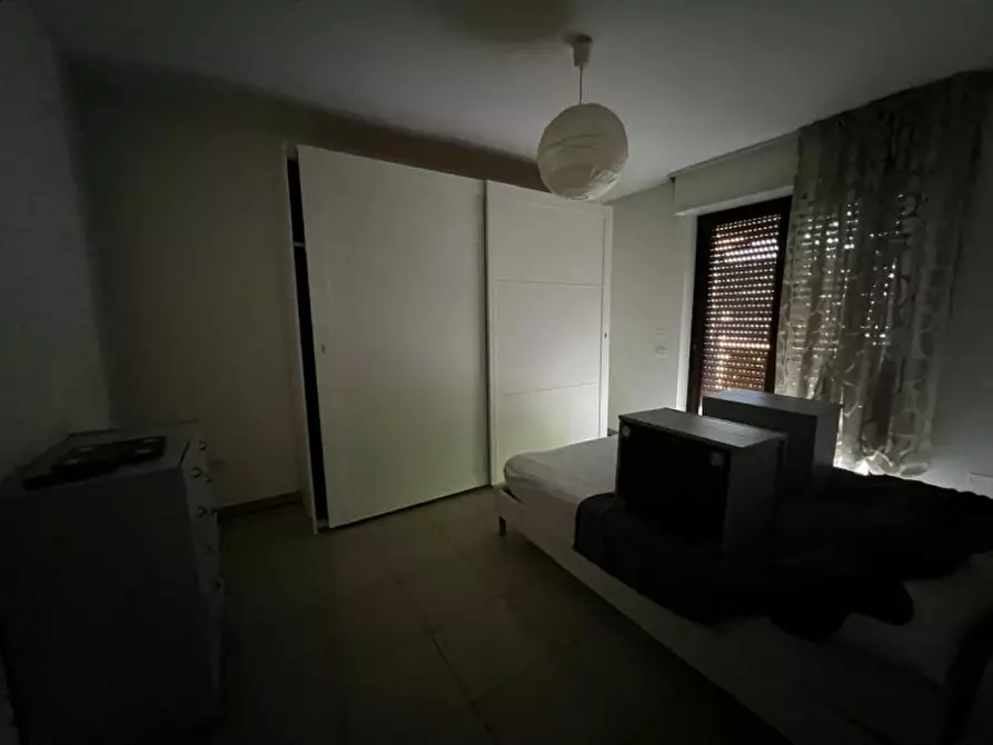 Immagine 8 di Appartamento in vendita  a Trecastelli