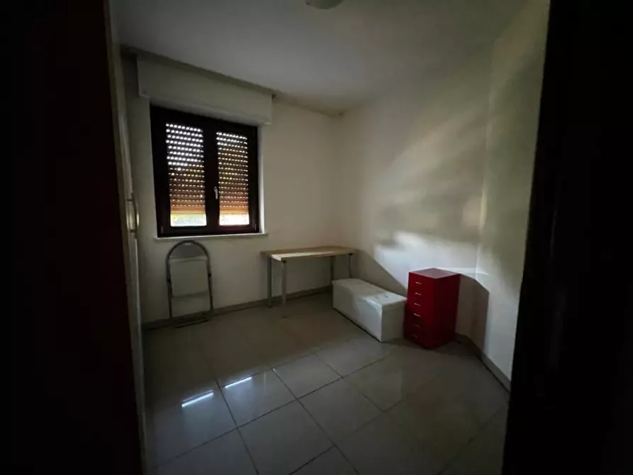 Immagine 9 di Appartamento in vendita  a Trecastelli