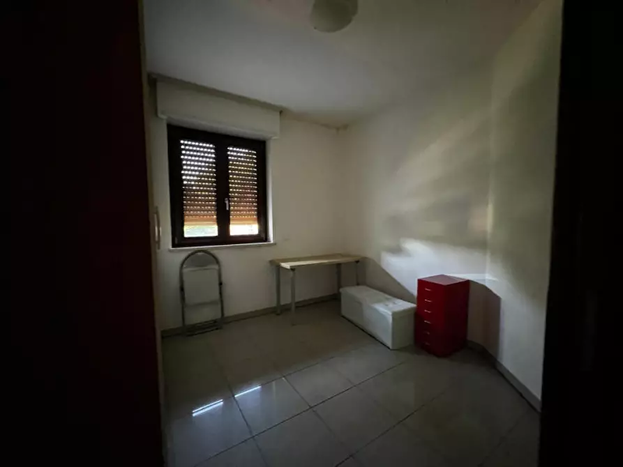 Immagine 10 di Appartamento in vendita  a Trecastelli