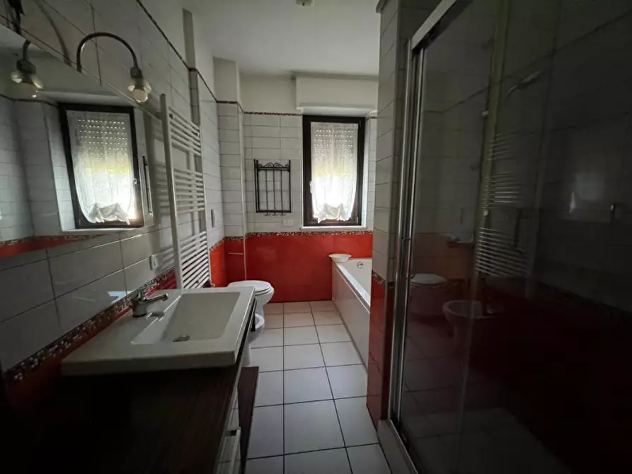 Immagine 11 di Appartamento in vendita  a Trecastelli