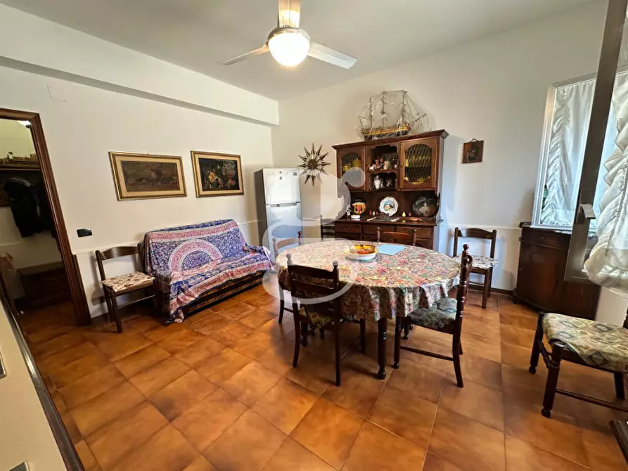 Immagine 3 di Appartamento in vendita  in Corso Palermo; Contrada Piana a Furnari