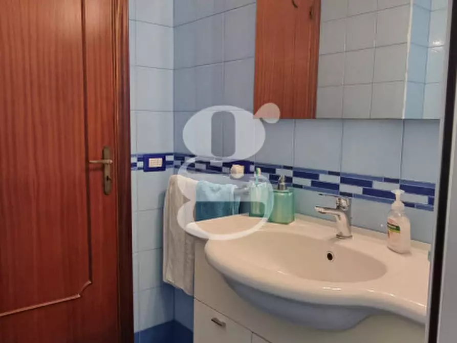 Immagine 7 di Appartamento in vendita  in Corso Palermo; Contrada Piana a Furnari