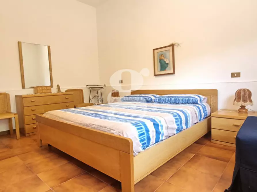 Immagine 9 di Appartamento in vendita  in Corso Palermo; Contrada Piana a Furnari