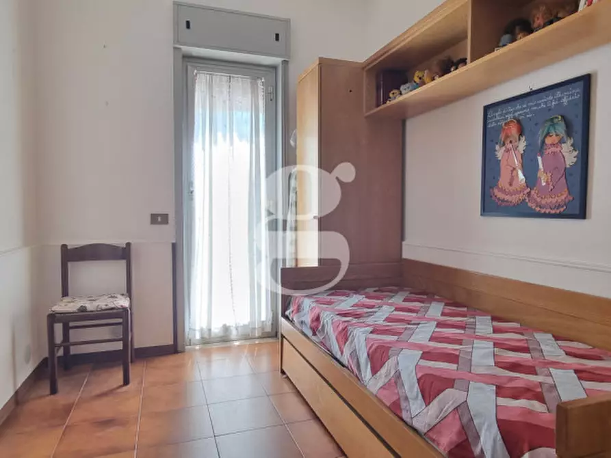 Immagine 12 di Appartamento in vendita  in Corso Palermo; Contrada Piana a Furnari