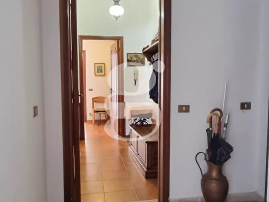 Immagine 16 di Appartamento in vendita  in Corso Palermo; Contrada Piana a Furnari