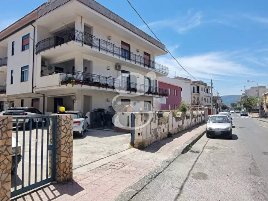 Immagine 18 di Appartamento in vendita  in Corso Palermo; Contrada Piana a Furnari