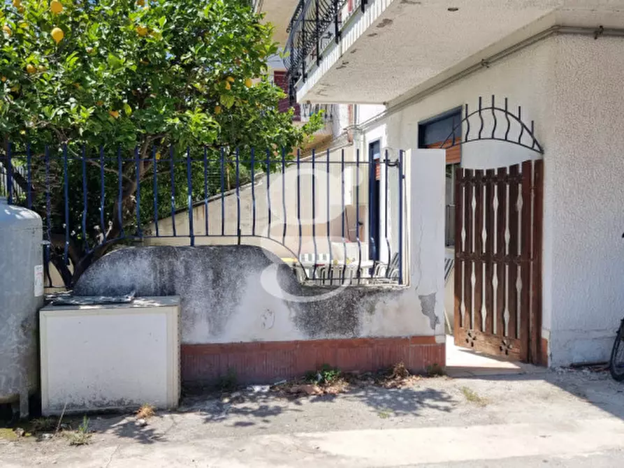 Immagine 21 di Appartamento in vendita  in Corso Palermo; Contrada Piana a Furnari