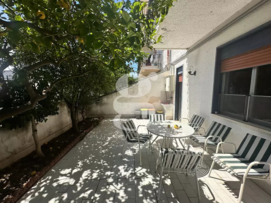 Immagine 22 di Appartamento in vendita  in Corso Palermo; Contrada Piana a Furnari