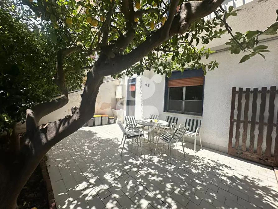 Immagine 23 di Appartamento in vendita  in Corso Palermo; Contrada Piana a Furnari