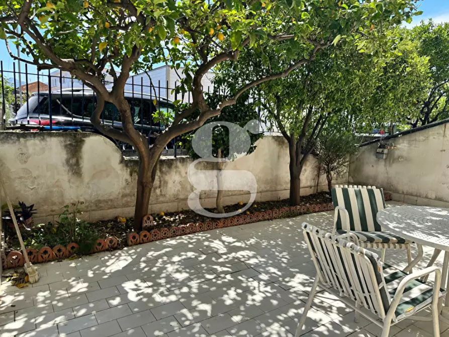 Immagine 24 di Appartamento in vendita  in Corso Palermo; Contrada Piana a Furnari