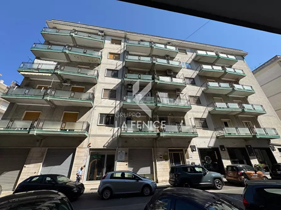 Immagine 1 di Appartamento in vendita  in Via Galileo Galilei 18 a Martina Franca