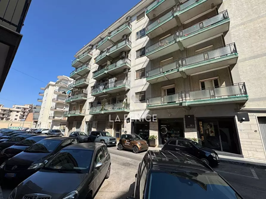 Immagine 2 di Appartamento in vendita  in Via Galileo Galilei 18 a Martina Franca