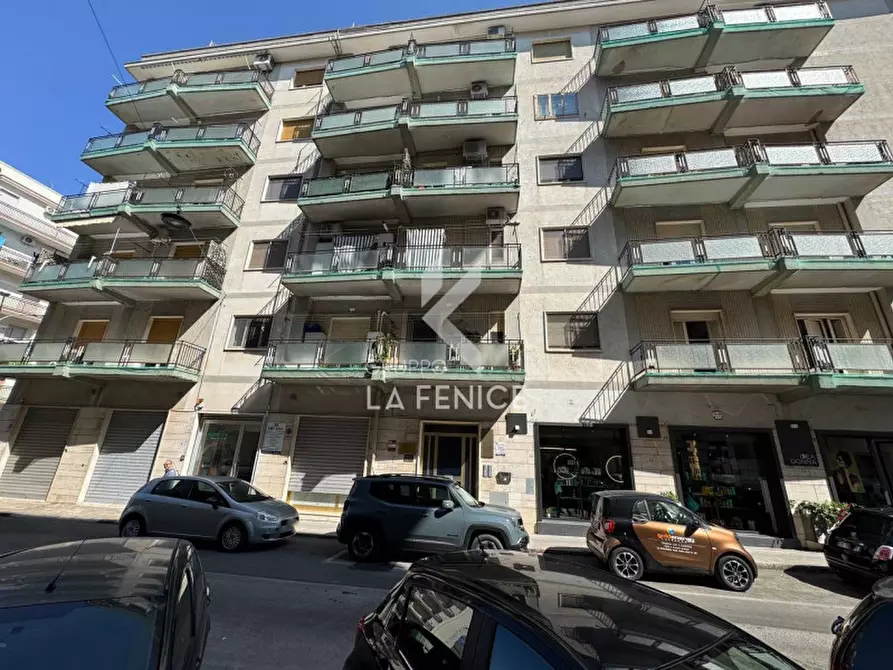 Immagine 3 di Appartamento in vendita  in Via Galileo Galilei 18 a Martina Franca