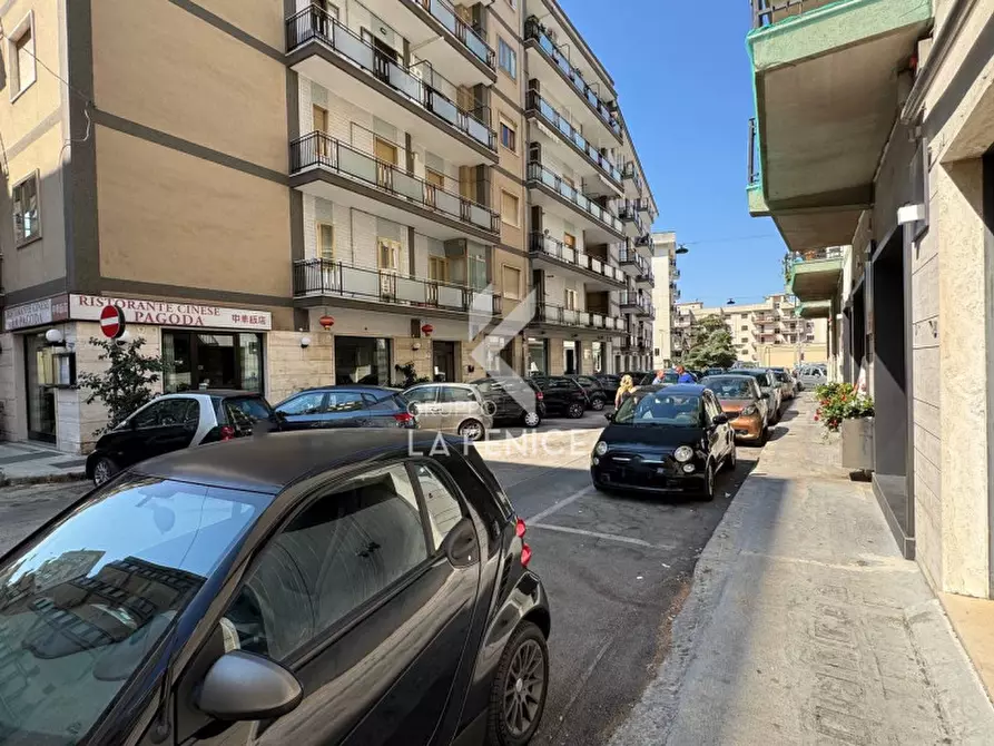 Immagine 4 di Appartamento in vendita  in Via Galileo Galilei 18 a Martina Franca