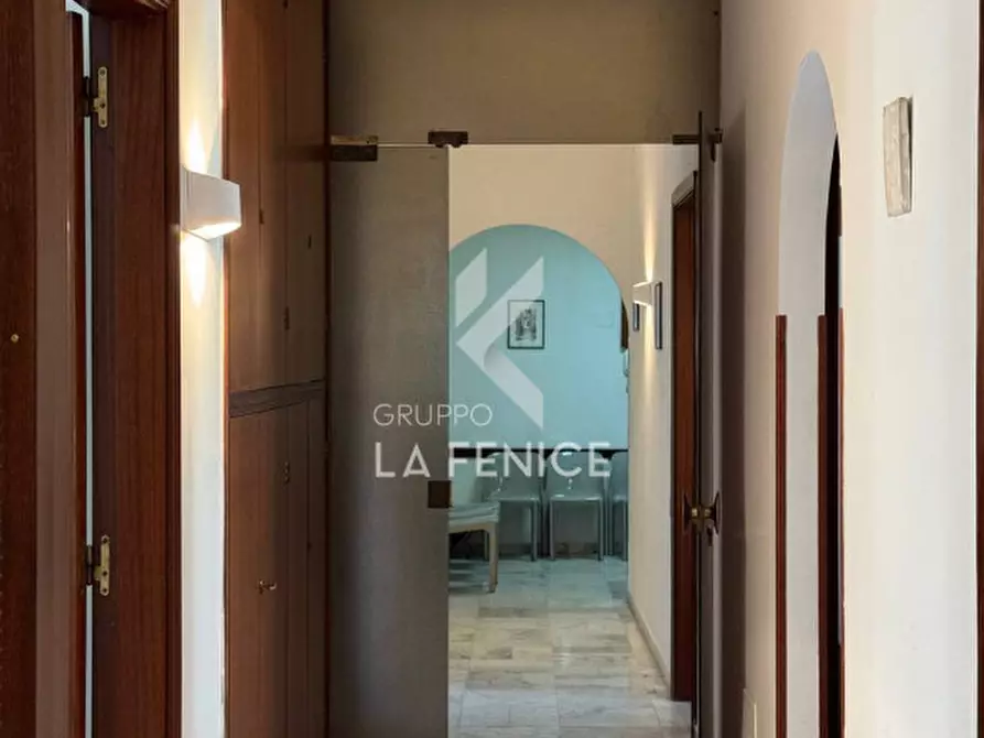 Immagine 6 di Appartamento in vendita  in Via Galileo Galilei 18 a Martina Franca