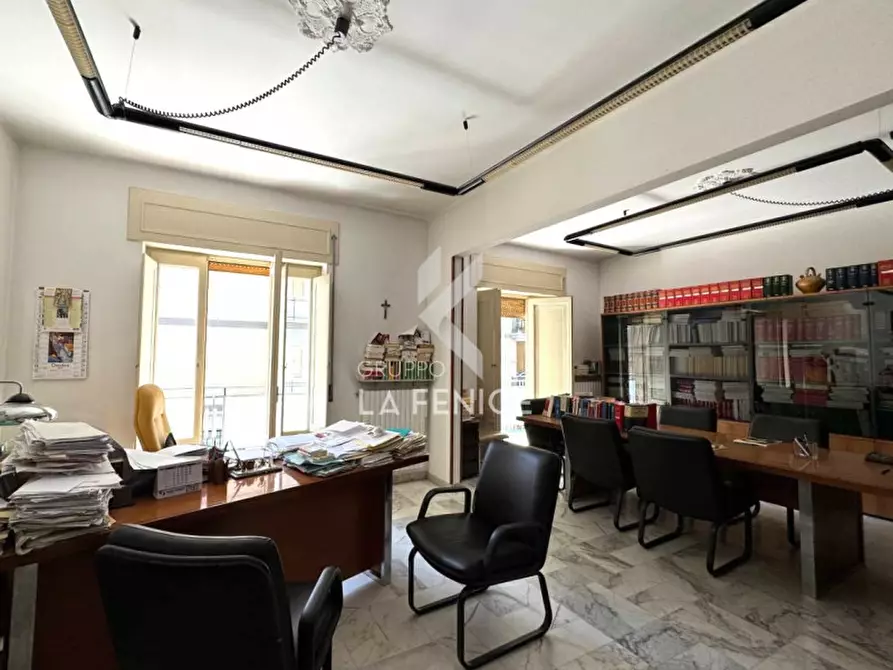 Immagine 7 di Appartamento in vendita  in Via Galileo Galilei 18 a Martina Franca