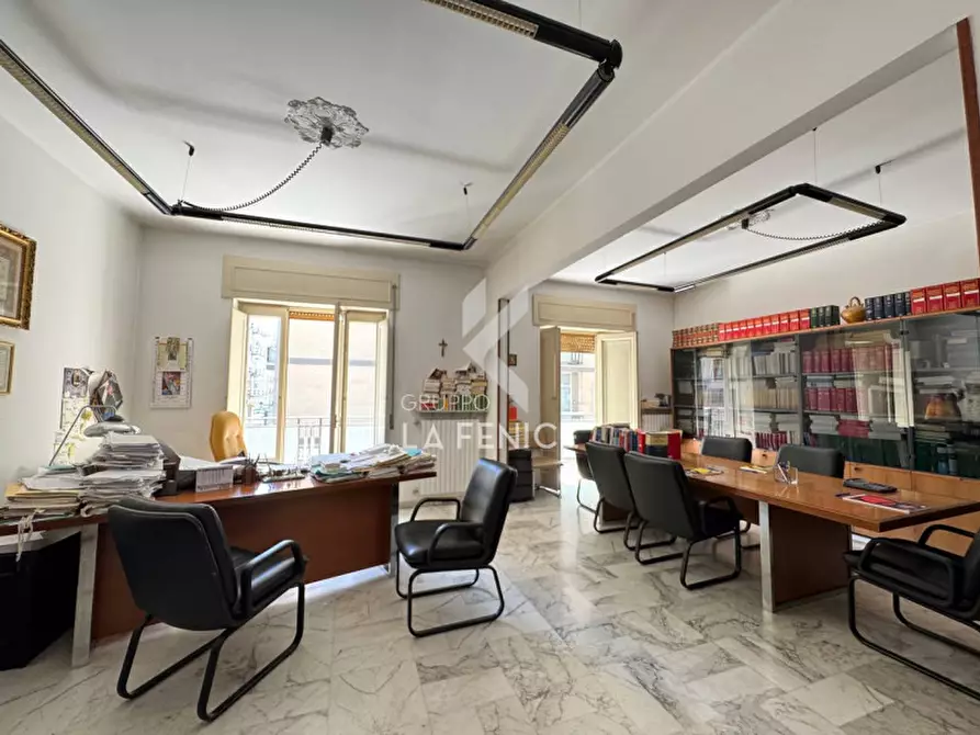 Immagine 9 di Appartamento in vendita  in Via Galileo Galilei 18 a Martina Franca