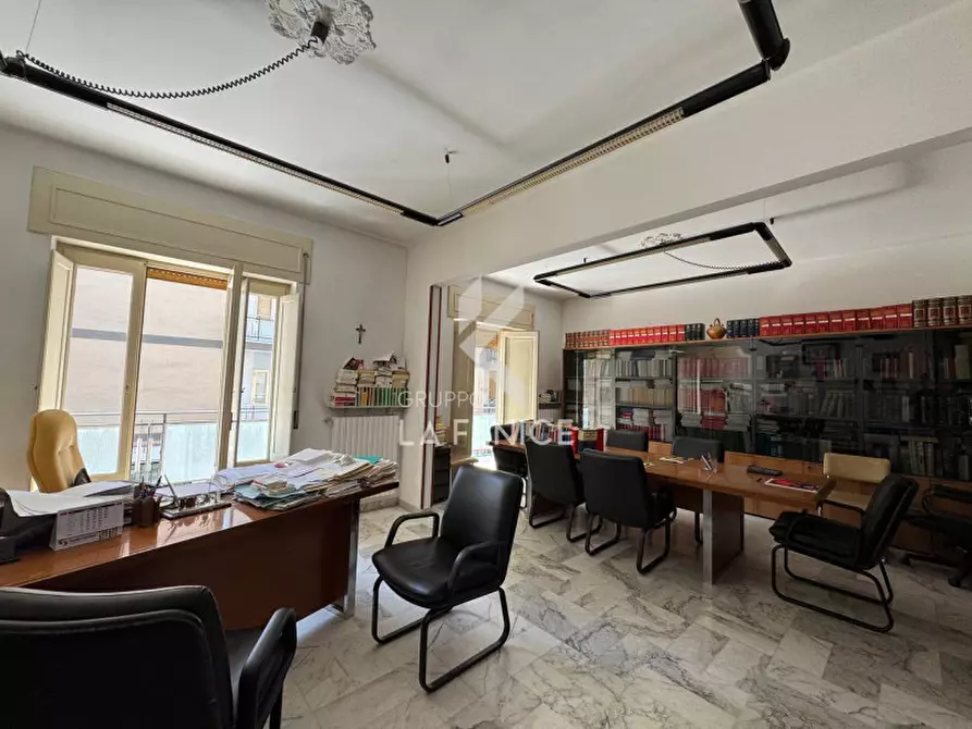 Immagine 10 di Appartamento in vendita  in Via Galileo Galilei 18 a Martina Franca