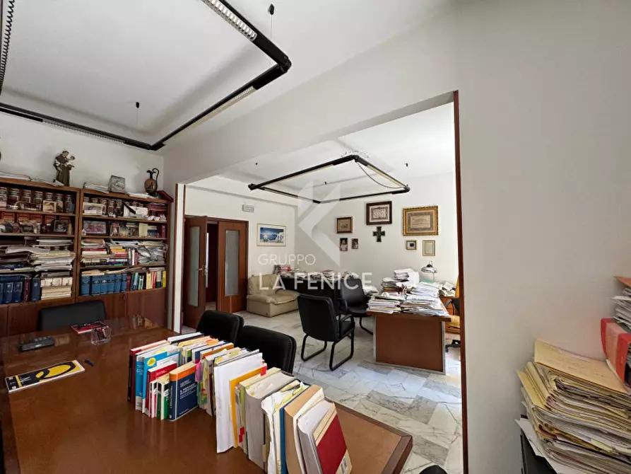 Immagine 11 di Appartamento in vendita  in Via Galileo Galilei 18 a Martina Franca