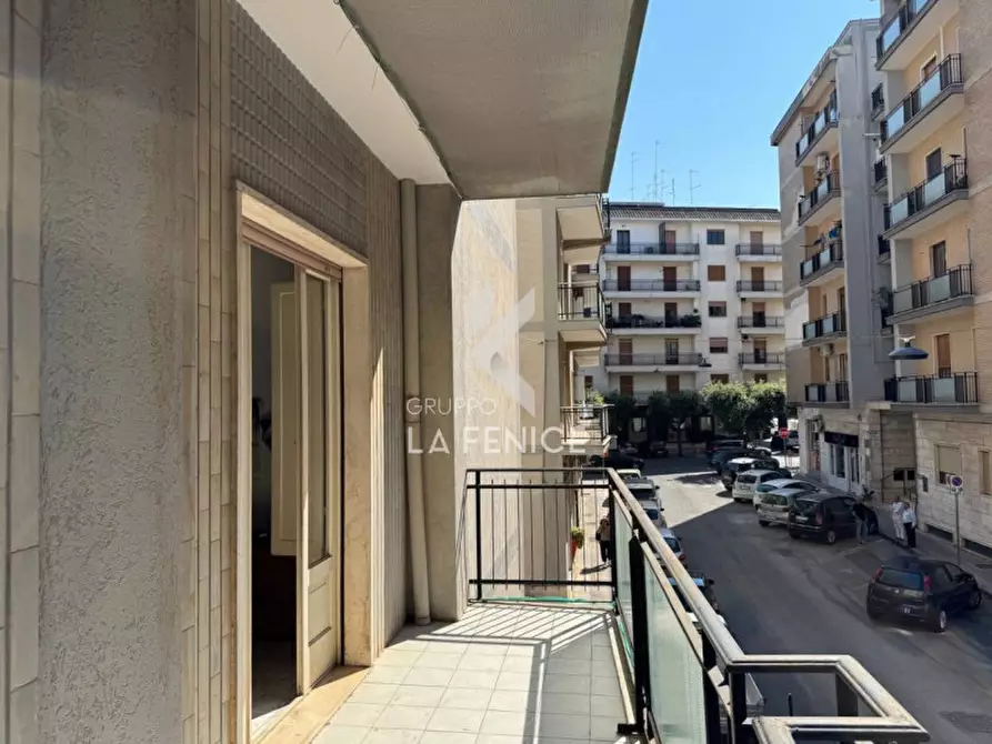 Immagine 12 di Appartamento in vendita  in Via Galileo Galilei 18 a Martina Franca