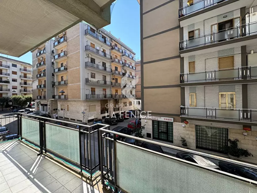 Immagine 13 di Appartamento in vendita  in Via Galileo Galilei 18 a Martina Franca