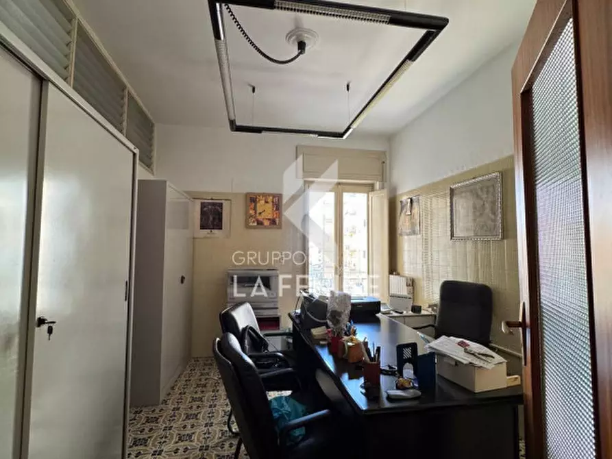 Immagine 16 di Appartamento in vendita  in Via Galileo Galilei 18 a Martina Franca