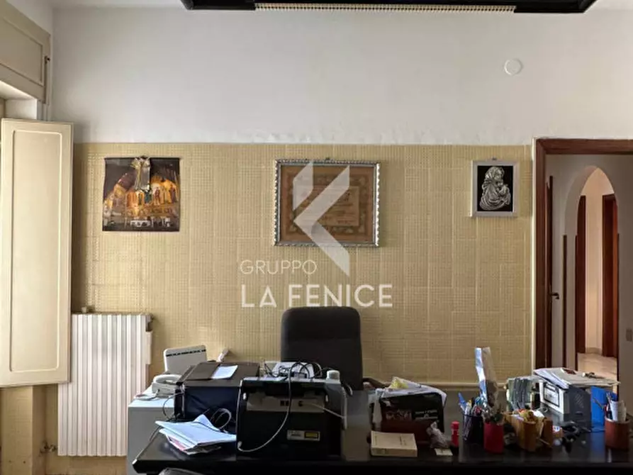 Immagine 17 di Appartamento in vendita  in Via Galileo Galilei 18 a Martina Franca