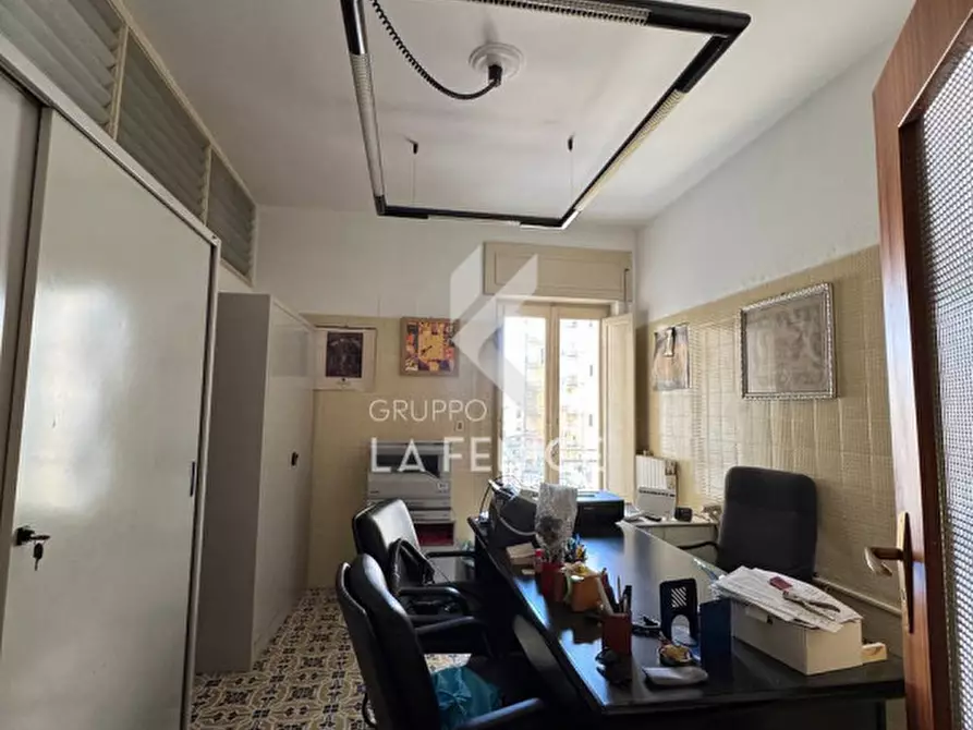 Immagine 18 di Appartamento in vendita  in Via Galileo Galilei 18 a Martina Franca