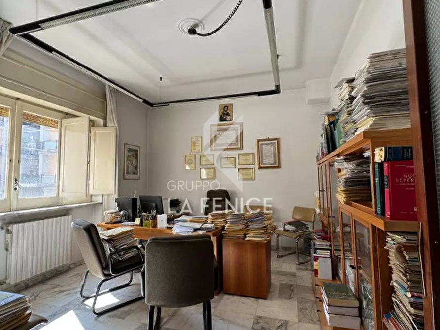 Immagine 19 di Appartamento in vendita  in Via Galileo Galilei 18 a Martina Franca