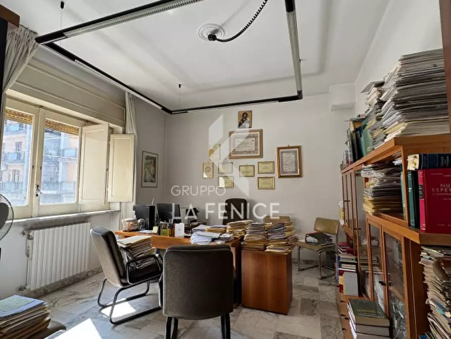 Immagine 21 di Appartamento in vendita  in Via Galileo Galilei 18 a Martina Franca