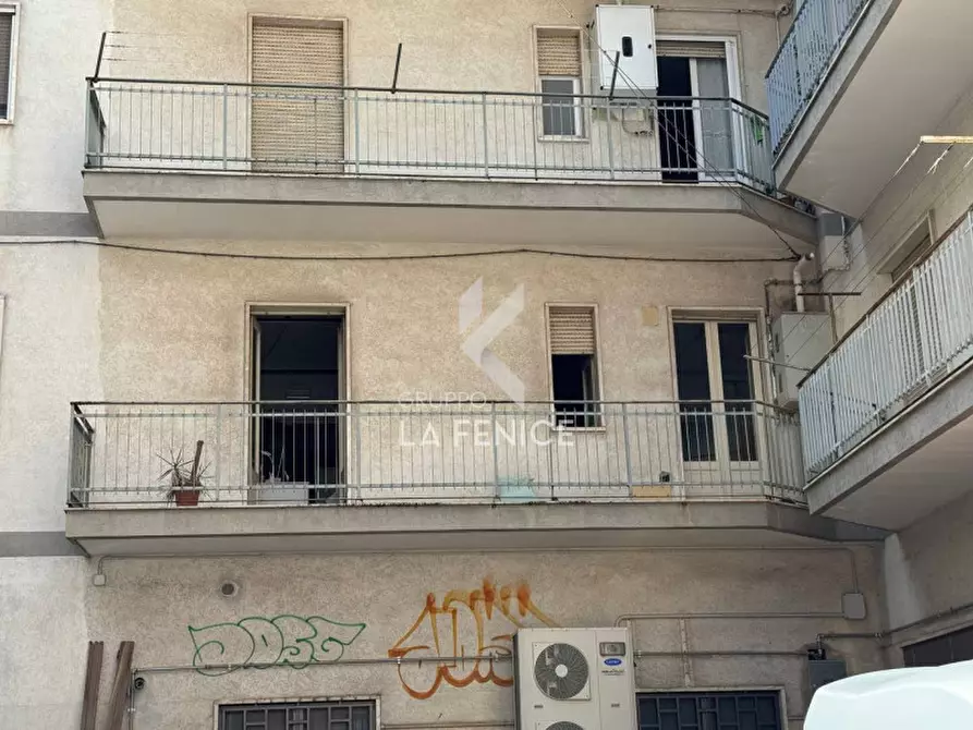 Immagine 22 di Appartamento in vendita  in Via Galileo Galilei 18 a Martina Franca