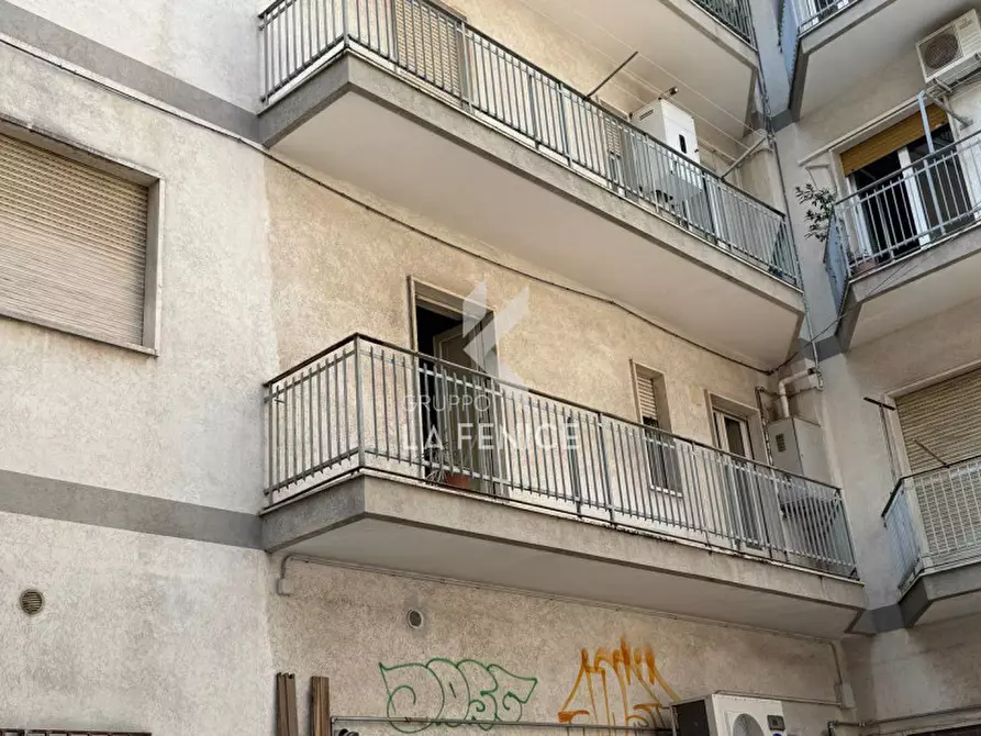 Immagine 23 di Appartamento in vendita  in Via Galileo Galilei 18 a Martina Franca