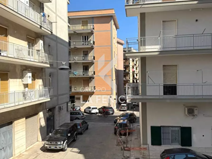 Immagine 24 di Appartamento in vendita  in Via Galileo Galilei 18 a Martina Franca