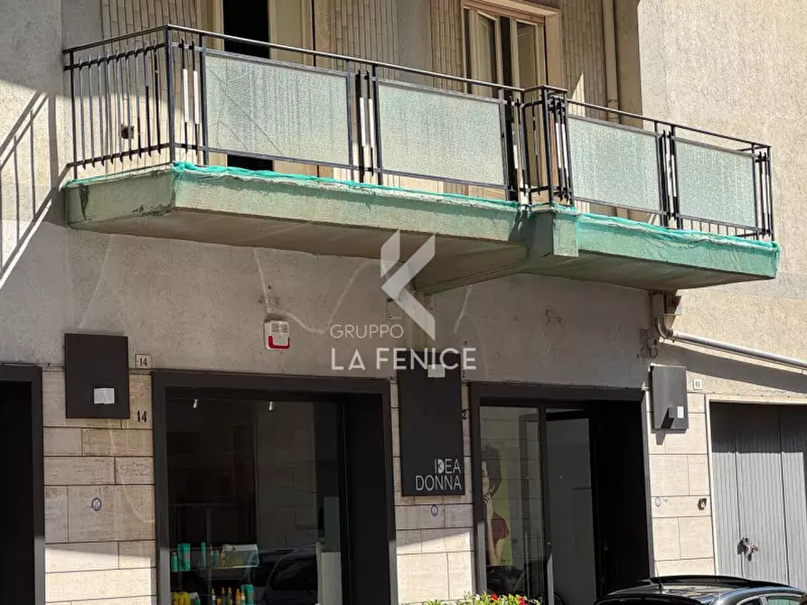 Immagine 26 di Appartamento in vendita  in Via Galileo Galilei 18 a Martina Franca