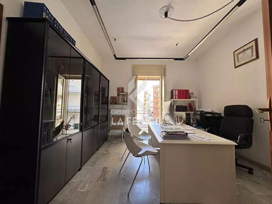 Immagine 27 di Appartamento in vendita  in Via Galileo Galilei 18 a Martina Franca