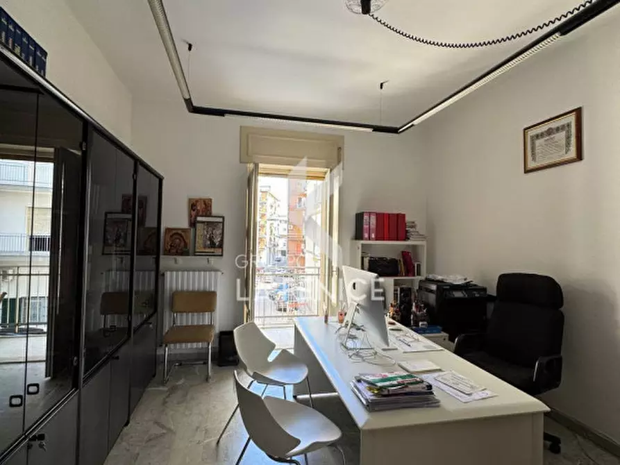 Immagine 28 di Appartamento in vendita  in Via Galileo Galilei 18 a Martina Franca