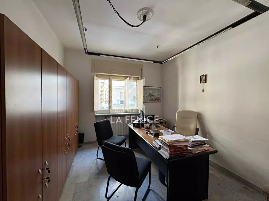 Immagine 29 di Appartamento in vendita  in Via Galileo Galilei 18 a Martina Franca